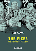 Fixer (The) [nouvelle édition]